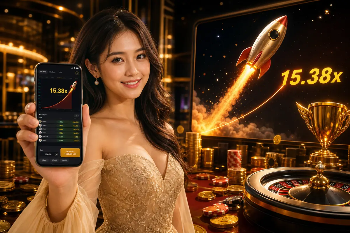 ce365 বিঙ্গো গেমপ্লে পরিচিতি